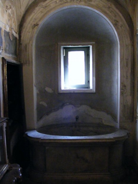 (55) Palazzo Biscari